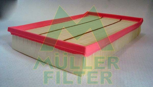 MULLER FILTER oro filtras PA3225